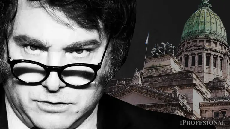 Cárceles privadas y cadena perpetua: Javier Milei prepara una ambiciosa reforma del Código Penal