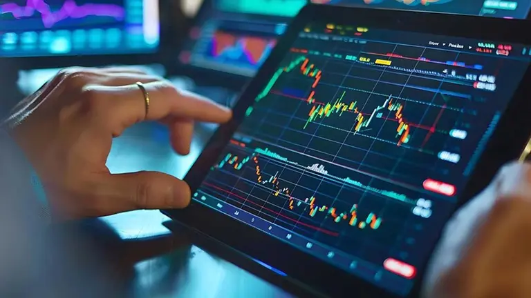 Sorpresa: el gurú de la City que será elegido como el nuevo presidente de la Bolsa