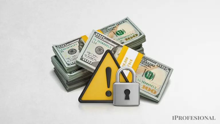 Dólar y cepo: economistas plantean interrogantes sobre el rumbo del plan económico