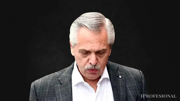 Peluqueras, vedettes y azafatas: las particulares designaciones de Alberto Fernández