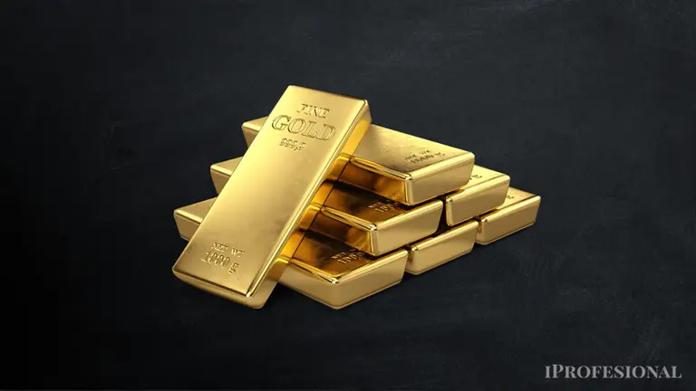 Cómo invertir en oro