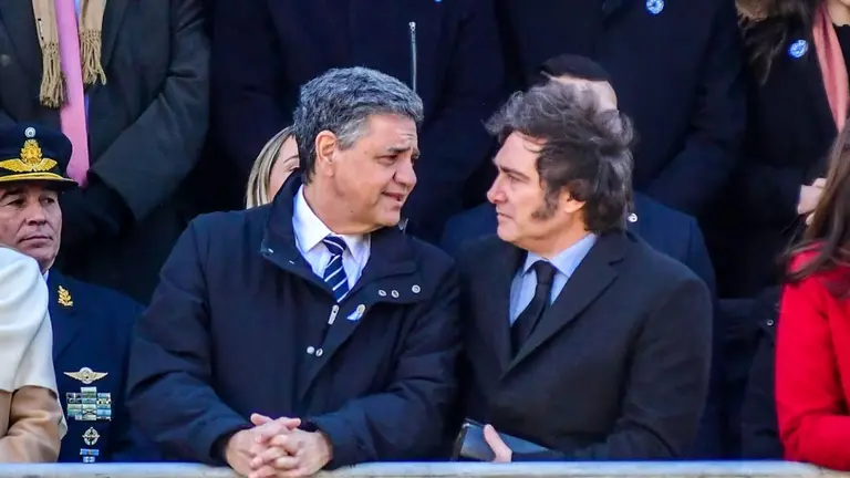 Jorge Macri desdobla elecciones: cómo afecta a Milei y el panorama que se le abre al PRO