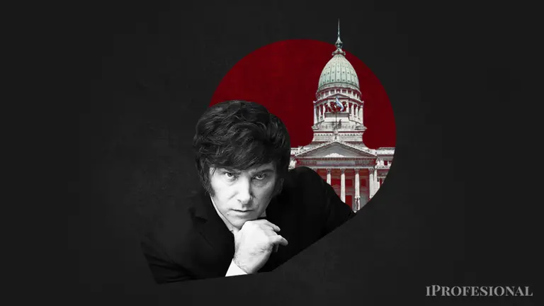 Impuesto a las Ganancias: qué dice el proyecto para actualización de quebrantos del presidente Milei