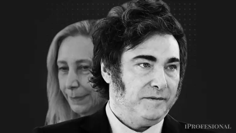 Escándalo cripto: Karina Milei busca al culpable de "no cuidar" al Presidente y dejarlo ligado a una posible estafa