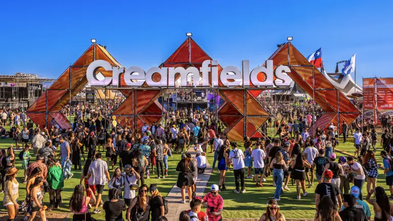 La Creamfields vuelve a Argentina y ya se conoce el line-up: cuánto cuestan las entradas