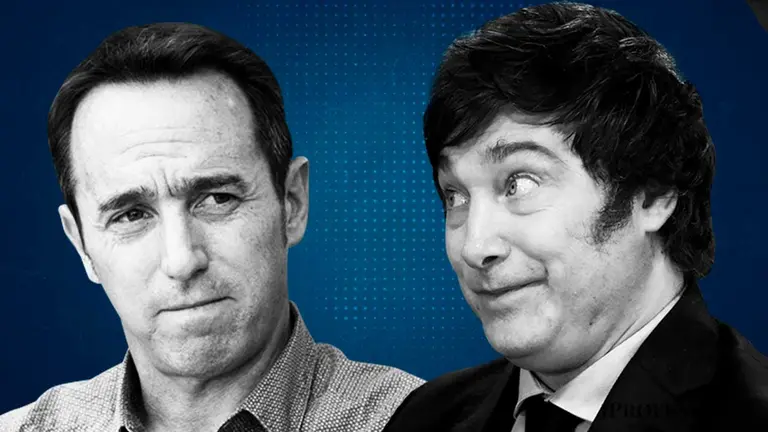 Estos son los políticos, empresarios y dirigentes del fútbol más confiables de la Argentina, según una encuesta