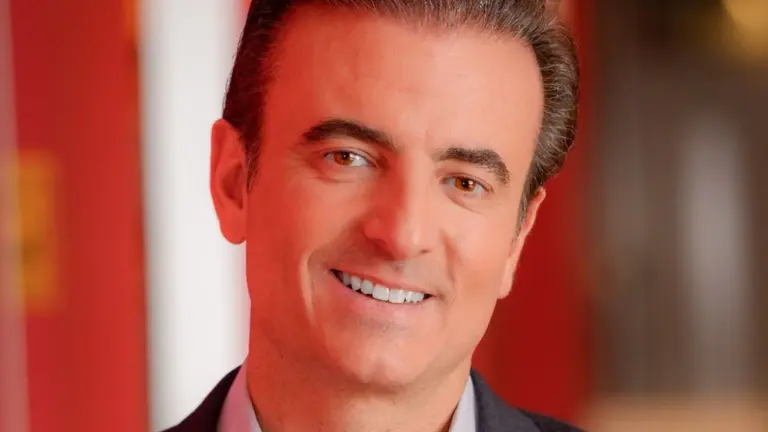 Nuevo CEO de Johnson & Johnson Innovative Medicine para la región Latinoamérica Sur, con base en Buenos Aires