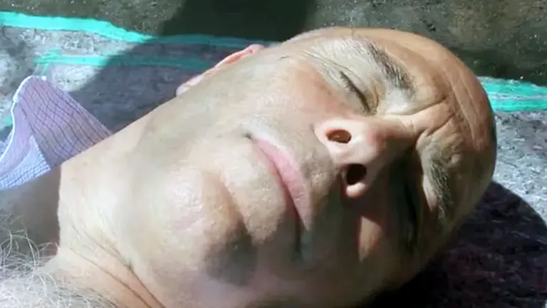 El video del senador libertario que tiene 20 asesores y es furor en redes