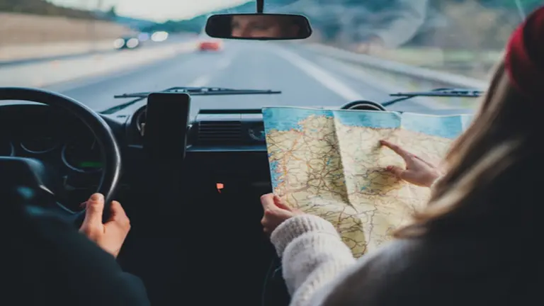 Así podés manejar por toda Europa alquilando un auto por 1 euro