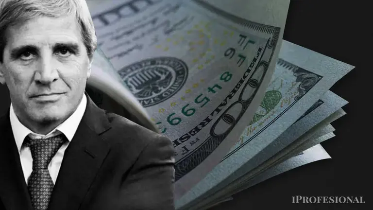 Expertos dan su veredicto acerca de si el dato de inflación de agosto puede presionar al alza a los dólares paralelos  dólares paralelos 