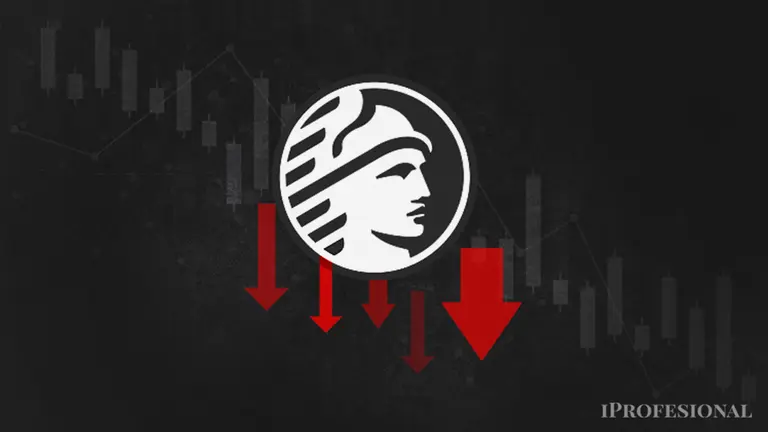 Mes de “terror” para ahorristas en acciones y bonos: ¿Qué pasará?