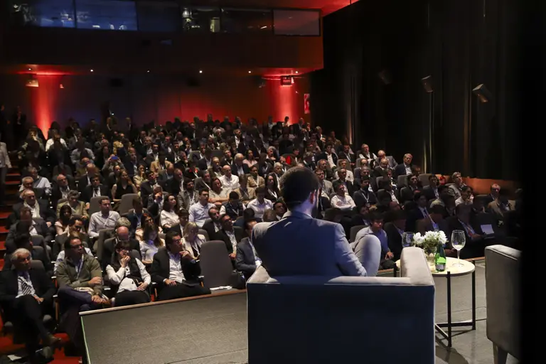 summit empresarios interior