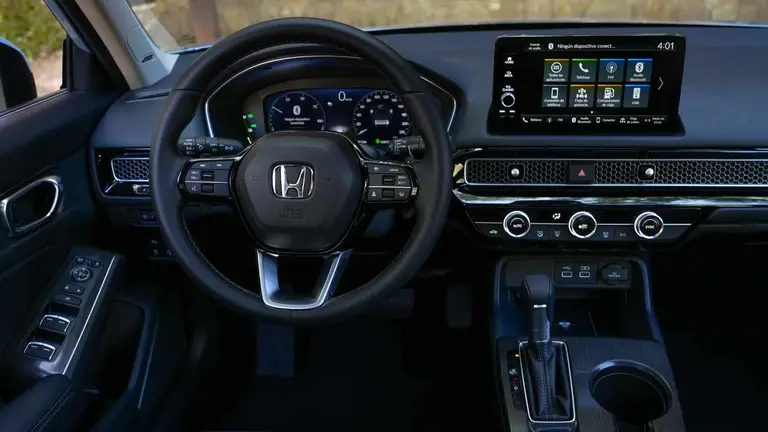 Este auto bajó de precio en noviembre y se puede financiar en cuotas sin interés