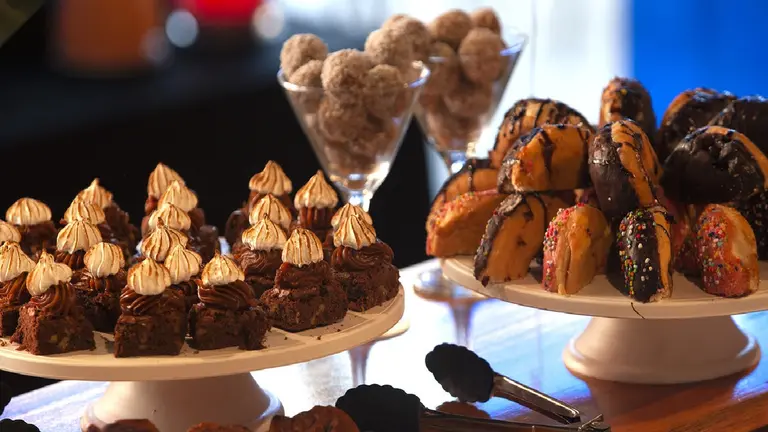 El restaurante en CABA que deleita con su merienda libre a tan solo $11.500