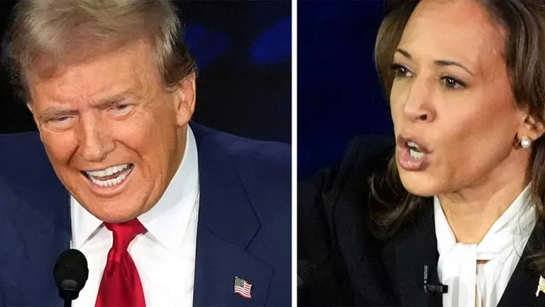 Las implicancias de una victoria de Trump o Kamala en la economía argentina