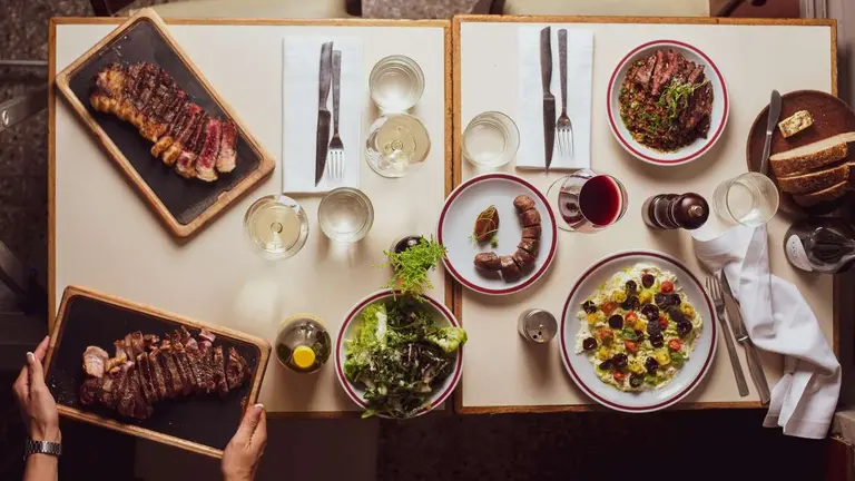 Billetera virtual ofrece 100% de reintegro en gastronomía