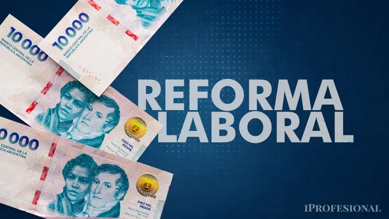 Reforma laboral: qué cambios plantean para las vacaciones de los empleados