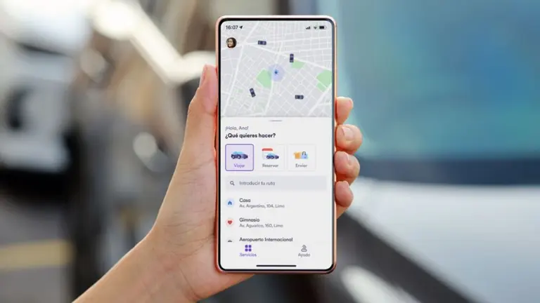 Cabify anunció que cierra su negocio en México