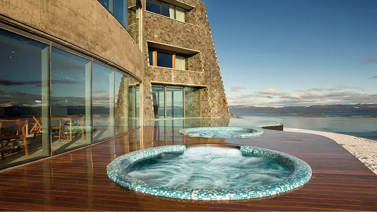 El hotel Arakur ofrece experiencias inolvidables para hacer turismo