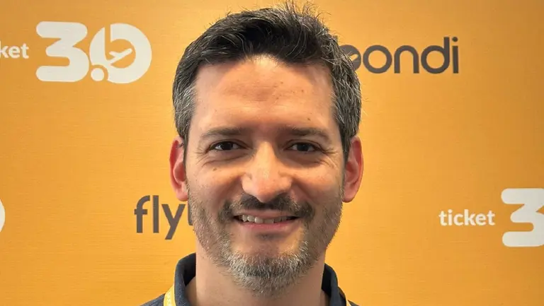 Flybondi designó a Manuel Álvarez como Chief Revenue Officer