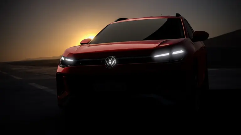 El SUV que nació del Volkswagen Gol ya tiene nombre y fecha de lanzamiento