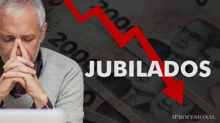 Jubilados: un fallo rechaza la pérdida para los haberes más altos por no cobrar el bono