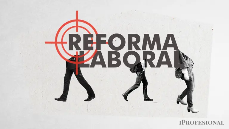 Vacaciones, indemnizaciones y cambios en la Ley de Contrato: puntos clave de la nueva reforma laboral en Argentina