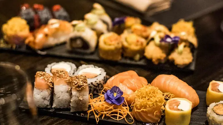 San Valentín: 14 restaurantes y bares para celebrar el amor, según tu bolsillo