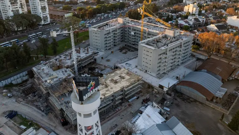 Grupo ECIPSA realizó una colocación privada por 22 millones de dólares