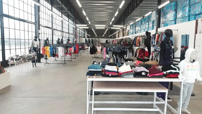 Reabrió La Gran Dulce