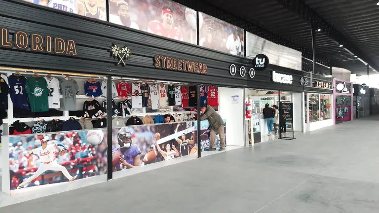 Así es por dentro La Gran Dulce