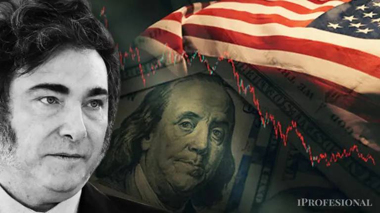 Algunos analistas prevén que los dólares financieros podría perforar los $1.200 tras baja de tasas de la FED