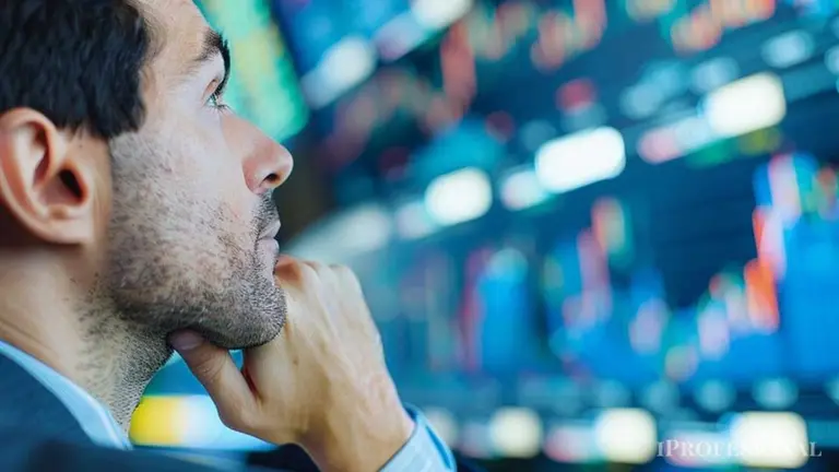 Cuáles son las empresas que se favorecerán por el menor riesgo país