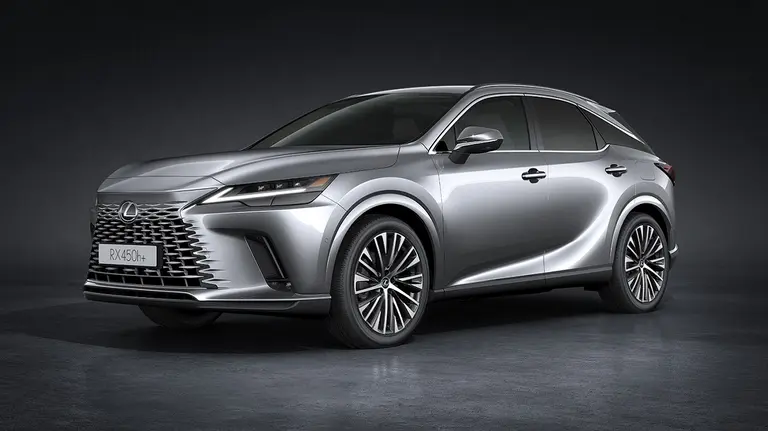 Autos 0 km sin impuesto al lujo: Ford, Toyota y Mercedes ajustan precios