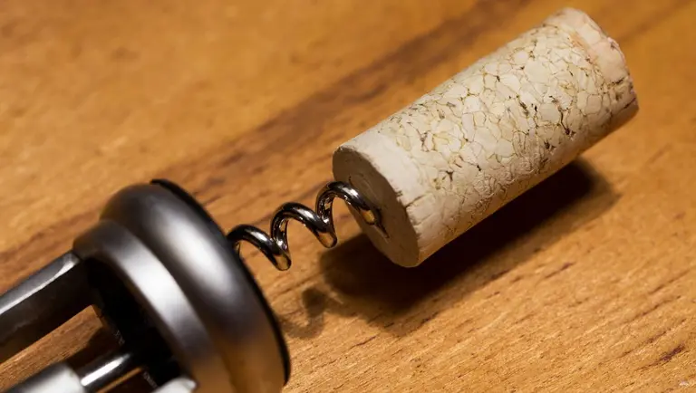 Recomiendan poner un corcho en la heladera para ahorrar luz