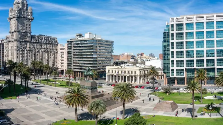 Argentinos invierten en inmuebles en Uruguay