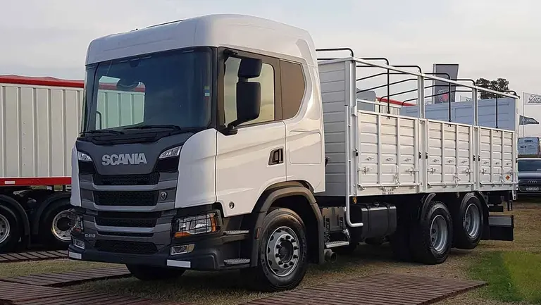 El Gobierno desreguló el transporte de cargas: "Es un trámite absurdo y caro"