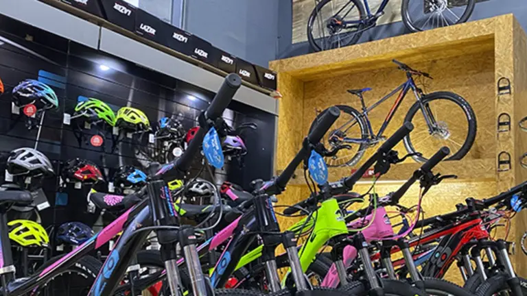 Las bicicleterías ofrecen descuentos y hasta 24 cuotas sin interés