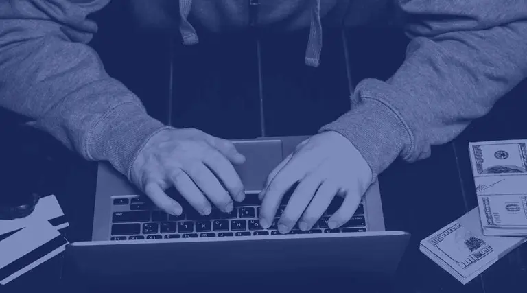 Estafa con transferencias de dinero por "error" para vaciar tu cuenta