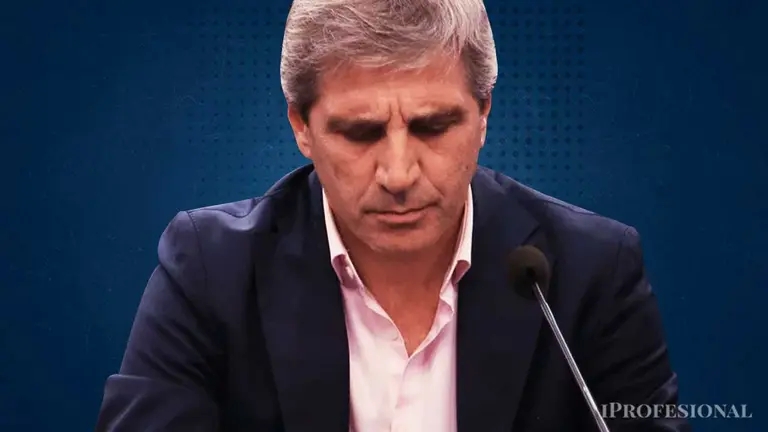 Luis Caputo aclaró que no pretenden cerrar cerrar universidades sino "que se auditen”