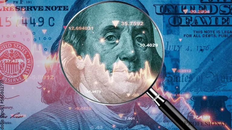 El dólar blue se mantiene en el piso de $ 1140: ¿es caro o barato su precio?