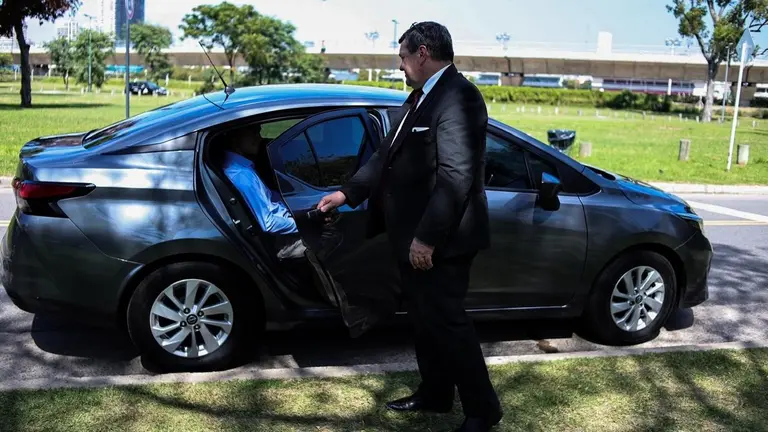 Universal Traslados y Hotel Intercontinental, una alianza a la vanguardia del servicio