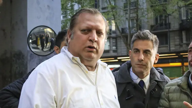 Pablo Biró, otra vez en la mira: Aerolíneas Argentinas convoca a Asamblea de Accionistas para definir su continuidad