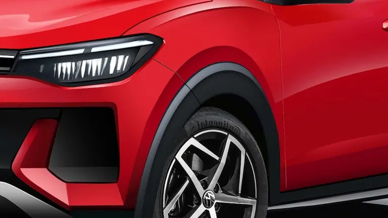 Cómo es el auto SUV que reemplazará al Volkswagen Gol