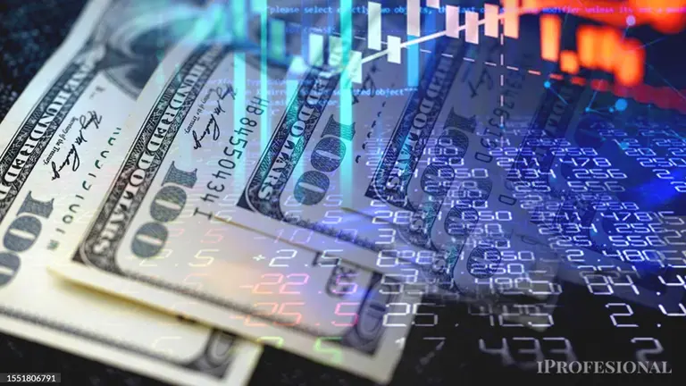 Precio del dólar para próximos meses, según 40 consultoras y bancos: ¿confían en Caputo?