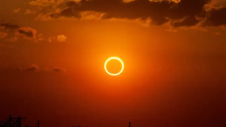 Los mejores lugares de Argentina para ver el próximo eclipse solar