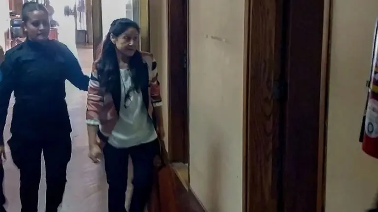 Declaró la madre de Fabiola Yañez