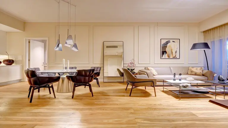 El blanqueo impulsa ola de operaciones en el mercado inmobiliario premium