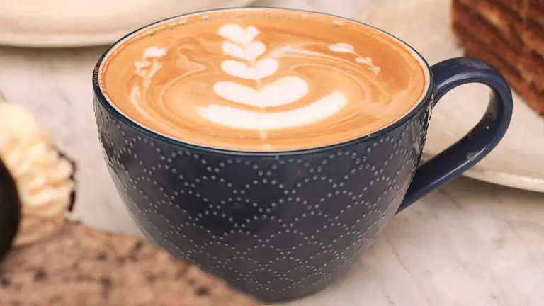 10 mejores cafeterías de Buenos Aires café