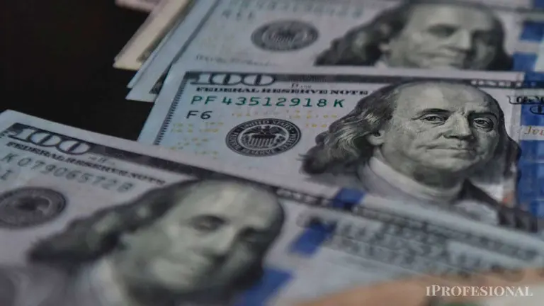 La City apuesta por la calma del dólar por estos dos motivos clave